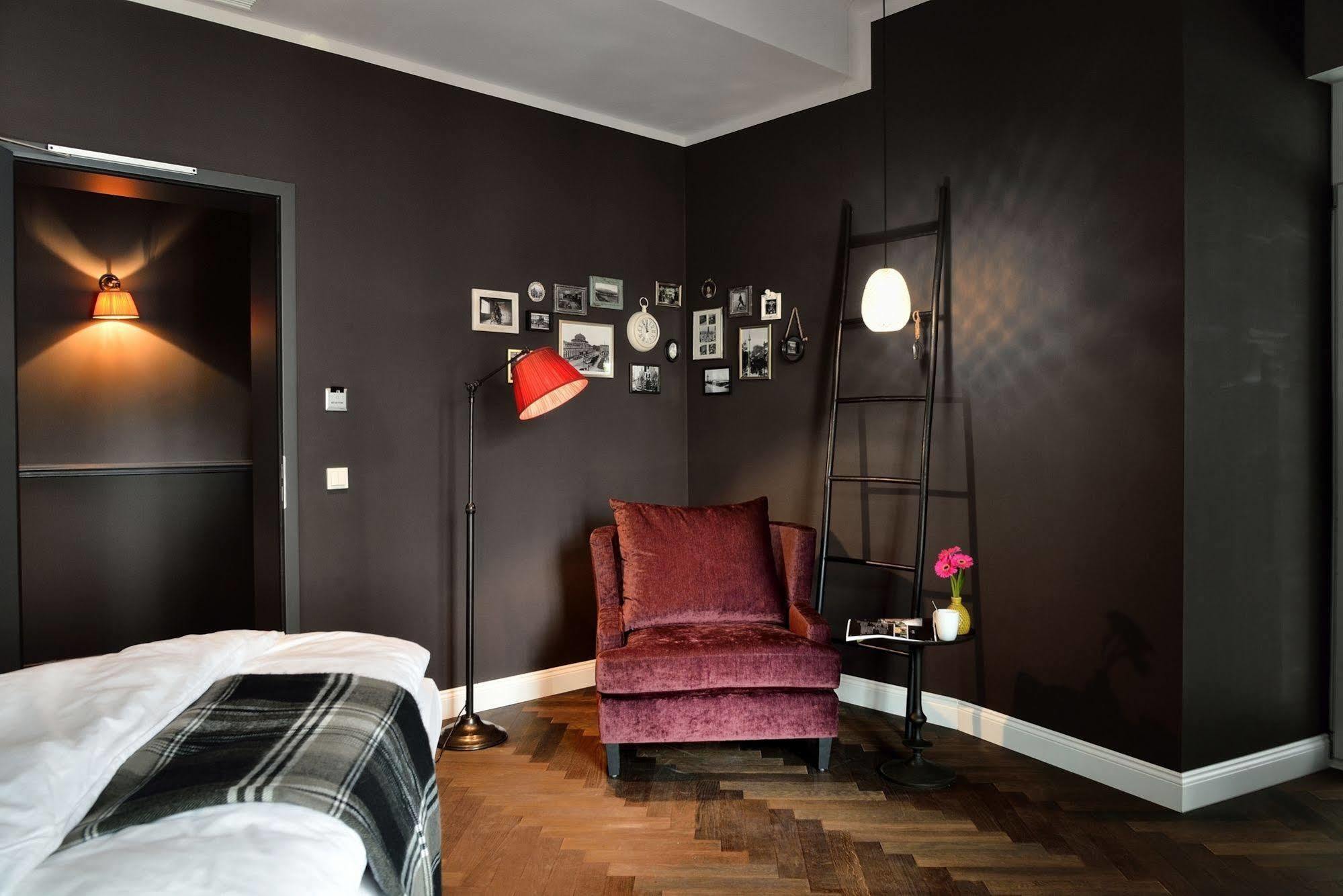 Syte Boutique Hotel MHG Exterior foto